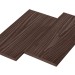 Заборная доска RusDecking UnoDeck Forte - Венге купить в Благовещенске