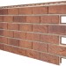 Фасадная панель VOX SOLID BRICK REGULAR бристоль купить в Благовещенске
