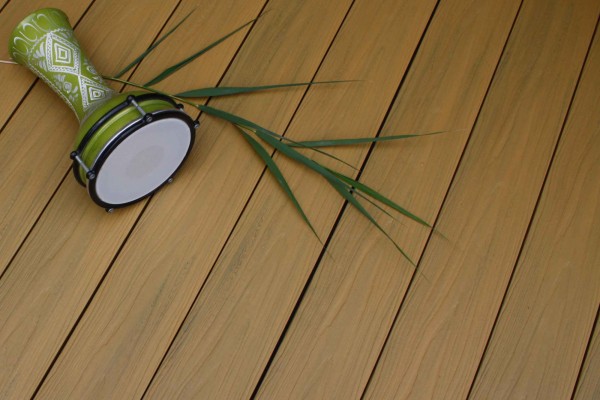 Террасная доска из ДПК Terrapol Практик мультиколор Египет (под заказ) купить в Благовещенске